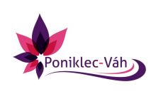 Poniklec - Váh