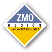 ZMO región Jaslovské Bohunice