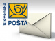 Oznam pošty - Pošta bude zatvorená 26.05. a 31.05.2022 2