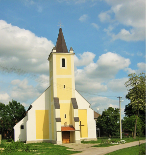 Farské oznamy 1
