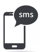 Oznam - bezplatné zasielanie SMS  2
